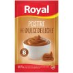 Postre en Polvo Royal 75 gr. x1 - DULCE DE LECHE