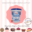 Crema de Leche Santa María x 350 grs.