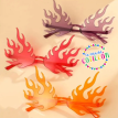 Anteojo Acrilico Fuego Spicy x 1 u. (colores surtidos)