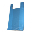 Bolsa Camiseta 40x50 Celeste x 100 u.