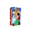 Piñata Cartulina Dragon Ball