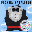Pechera Caballero Friselina