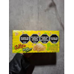 Sapito Rospo Aciido Crazy x 24 u.