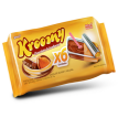 Kroomy Pasta Dulce x 6u
