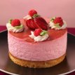 Mousse Proin en Polvo x 1 kg - Frutilla