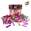 Papel Picado Rectangular Multicolor x 50 grs