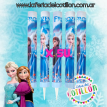 Bengala Frozen x 5 u.