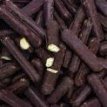 Cigarrito Bañado en Chocolate CAJA  x 1 kg.