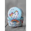 Pirotin nº 8 x 25 u. - Unicornio