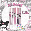 Bengala Kuromi x 5 u.
