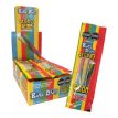 Gomita Bull Dog Regaliz Tutti Frutti x 12 u.
