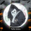Disfraz Económico Set Halloween Parka
