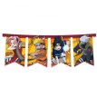 Banderín Feliz Naruto x 1 u