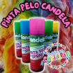 Pinta Pelo en Aerosol Candela 80 grs. x 1 u.