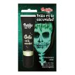 Maquillaje Pomo PINTAFAN Fosforescente blister indiv. x 10gr BRILLA EN LA OSCURIDAD