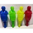 Maraca Barril x 5 u.