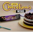 Galletas Chocolinas Negras x 258 gr.