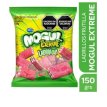 Gomita Mogul Ladrillos x 150 grs.