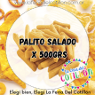 500grs Palitos Salados Snack