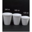 Vaso Térmico Dart 120cc x25