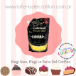 Pasta Relleno Codeland 500 gr - Banana
