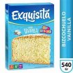 Bizcochuelo  Exquisita x 540 grs.