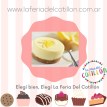 Mousse Aral en Polvo x 1 kg - LIMÓN