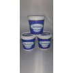 Crema Batida Reposterisima Chocolate Pote x 700cc