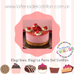 Mousse Aral en Polvo x 1 kg - FRUTILLA