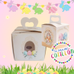 Caja Cubo Pascuas (10,5x10,5x11,5) X 1