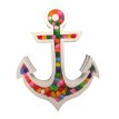 Figura Telgopor Para Rellenar - Ancla