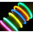 Pulseras Neon x 50