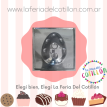 Molde Huevo de Pascuas Perforado N°12 x 10u.
