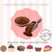 Azúcar Negra Aral x 1 kg.