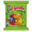 Gomitas Frutigelatin Saurios x 12 sobres (25 gr. c/u)