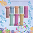 Burbujero Colores Surtidos Pastel x 1 u.