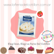 Merengue en Polvo Ledevit x 250 gr.