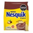 Nesquik Chocolate x 180 grs