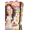 Piñata Cartulina Soy Luna