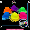 Bombin combinado Fluo Con Pelo
