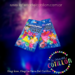 Bombitas de Agua Candela x 100 u.