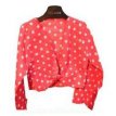 Camisa Negrito x1 (TALLE 6)