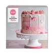 Base Para Tortas Giratoria 