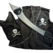 Disfraz Económico Set Pirata
