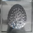 Molde Huevo de Pascuas Diamente N°12 x 10 u. -