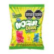 Gomita Acida Mogul Osito Extreme x 500 paq