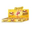 Kroomy Chocolate y Avellana x 24 u