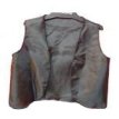 Chaleco Gaucho x 1 u. (Talle 10)