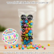Drops Perlas Mix Neon 35gr