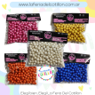 Perlas Drops Comestibles Perladas x 40grs.